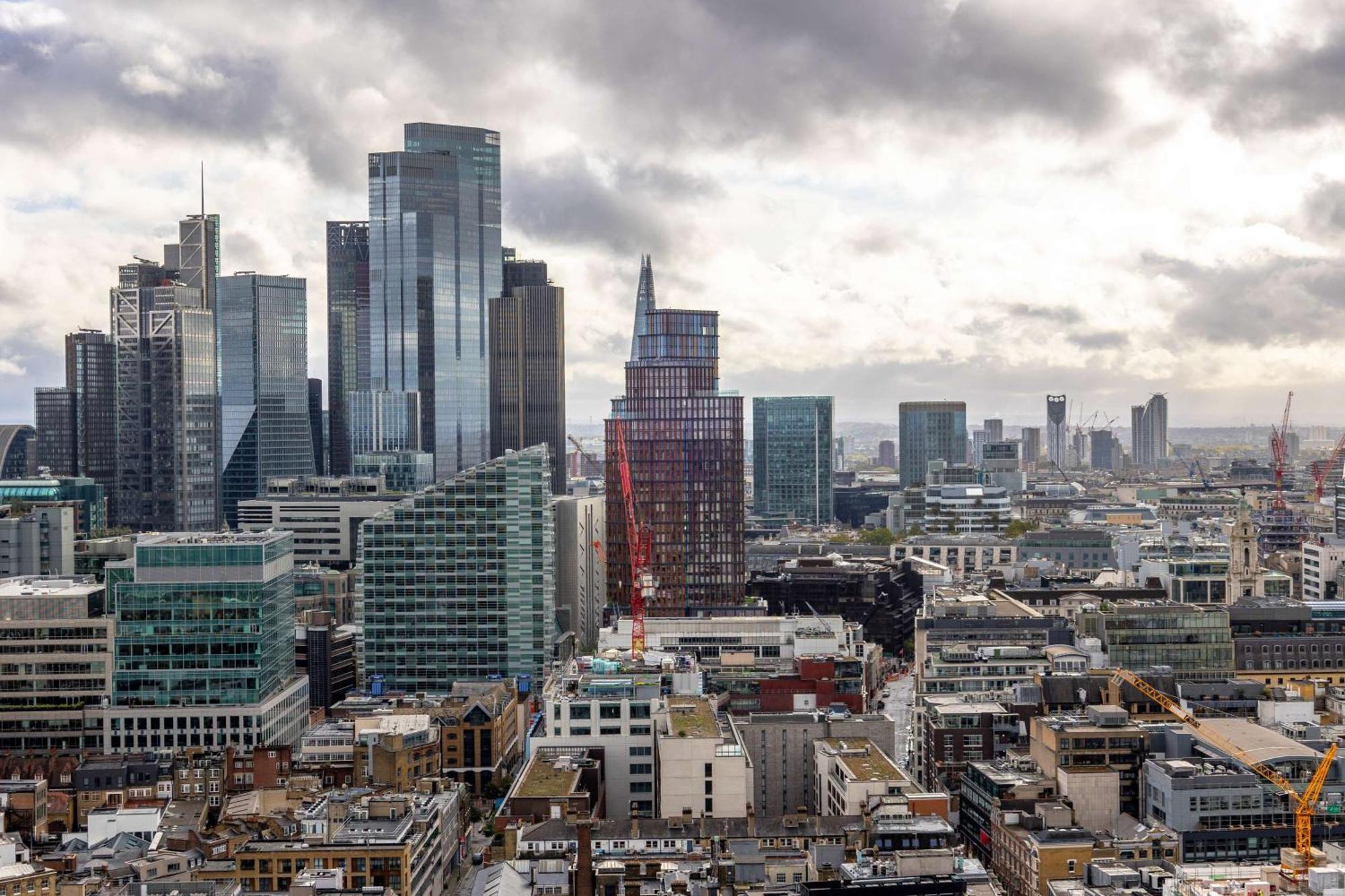 Art'Otel London Hoxton, Powered By Radisson Hotels Dış mekan fotoğraf