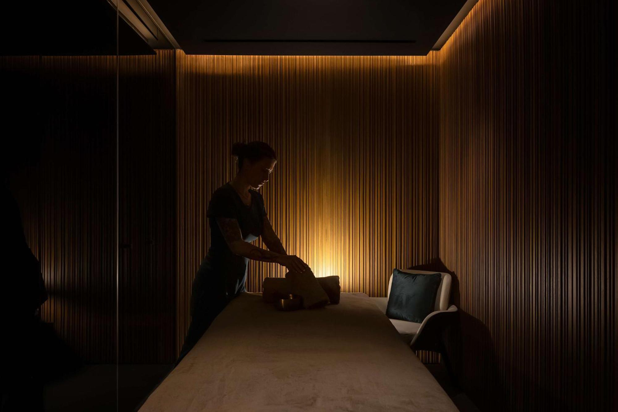 Art'Otel London Hoxton, Powered By Radisson Hotels Dış mekan fotoğraf