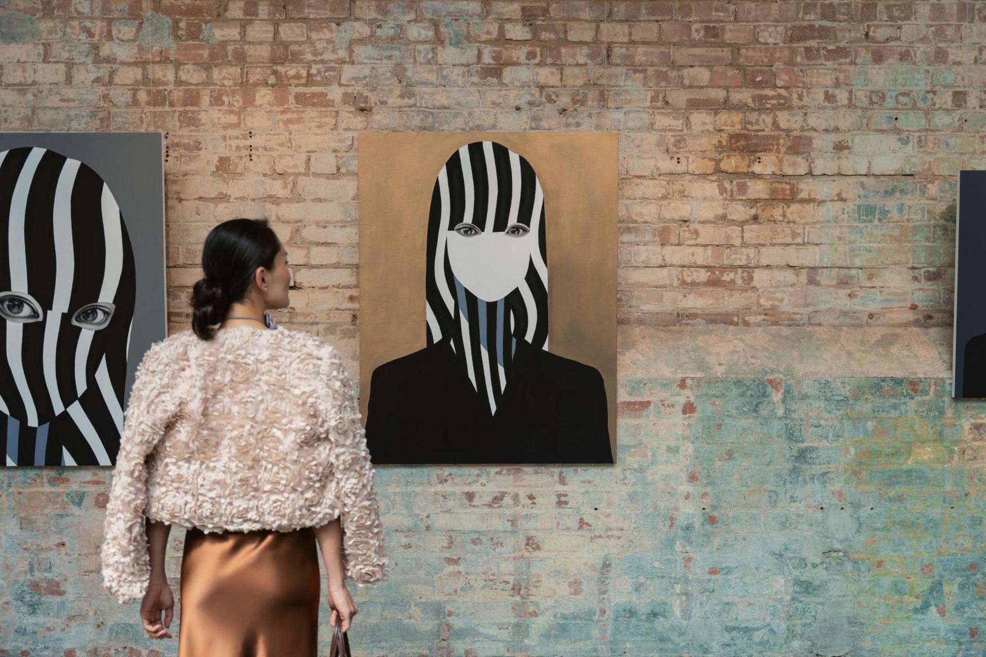 Art'Otel London Hoxton, Powered By Radisson Hotels Dış mekan fotoğraf