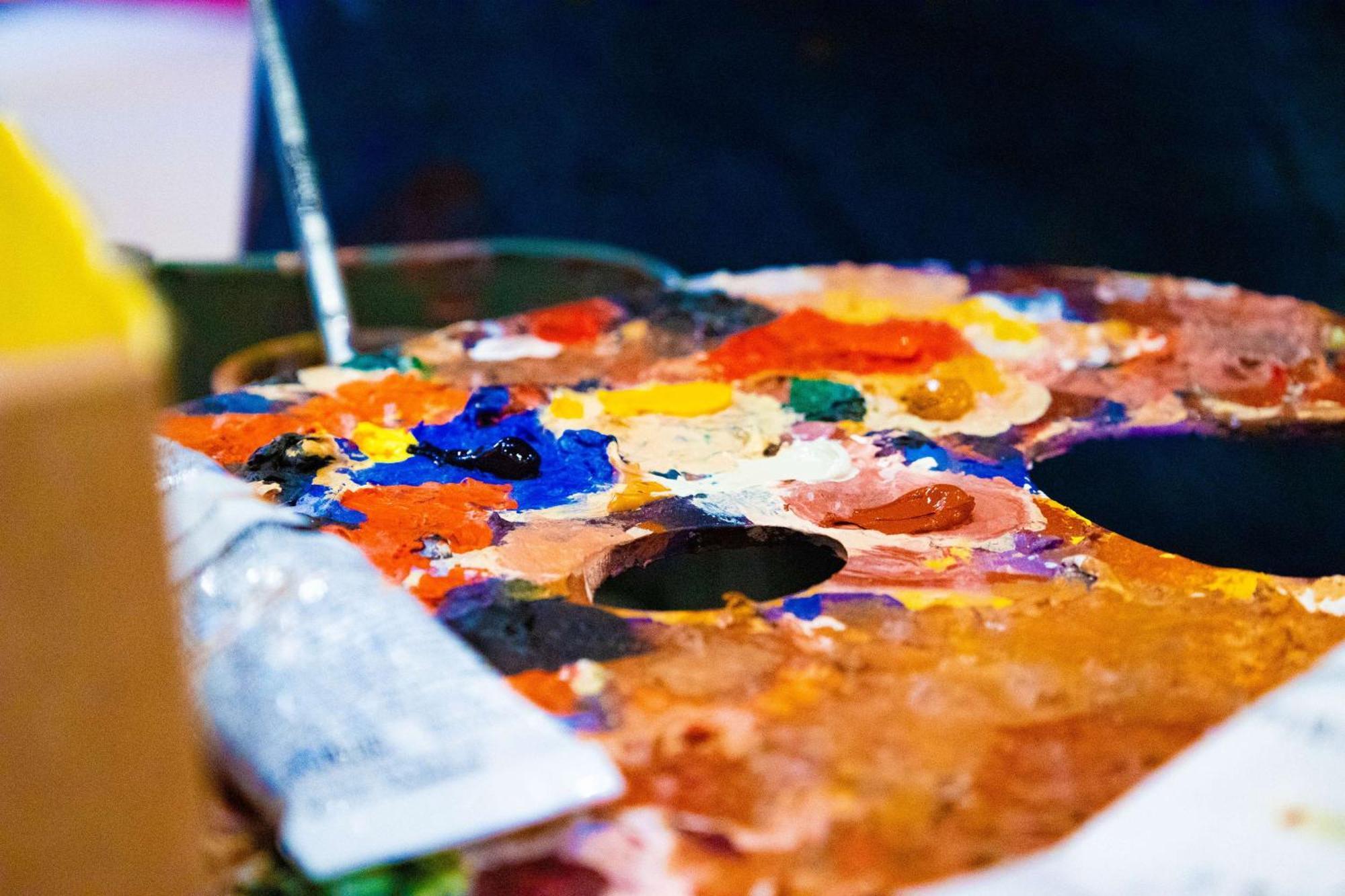 Art'Otel London Hoxton, Powered By Radisson Hotels Dış mekan fotoğraf