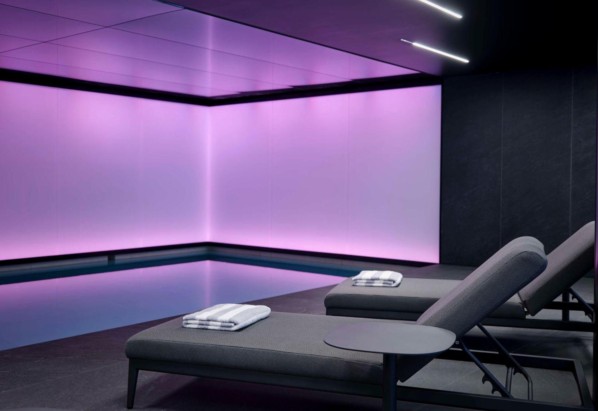 Art'Otel London Hoxton, Powered By Radisson Hotels Dış mekan fotoğraf