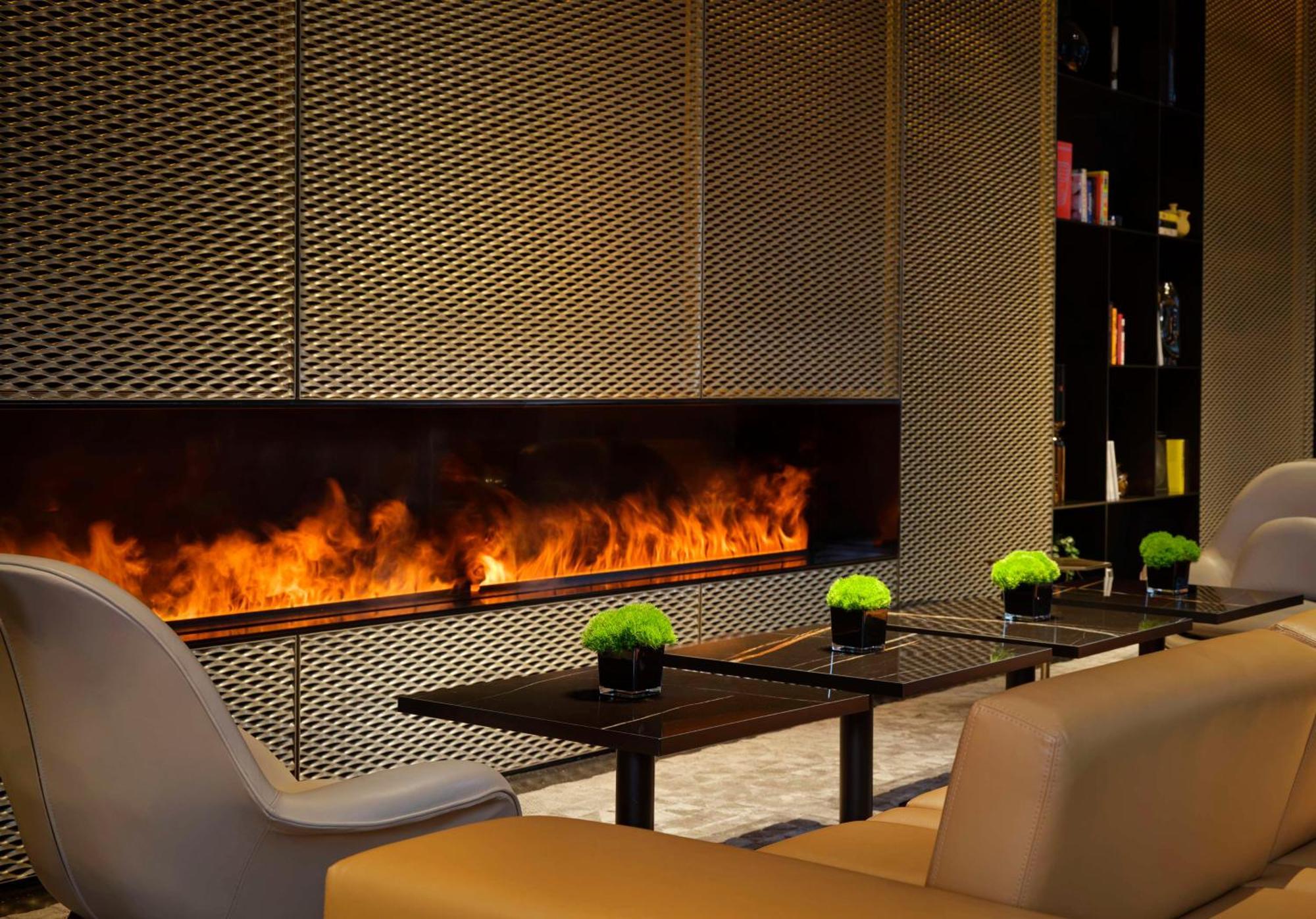 Art'Otel London Hoxton, Powered By Radisson Hotels Dış mekan fotoğraf