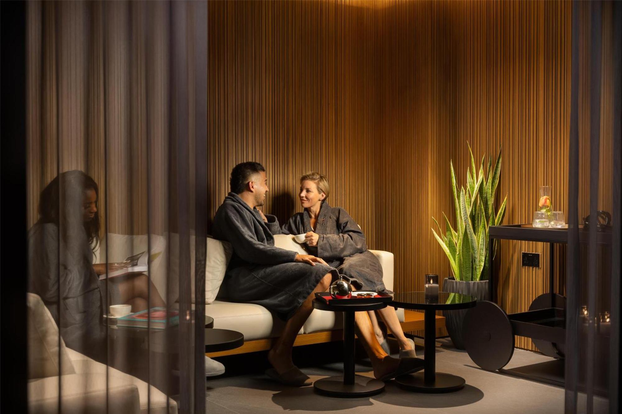 Art'Otel London Hoxton, Powered By Radisson Hotels Dış mekan fotoğraf