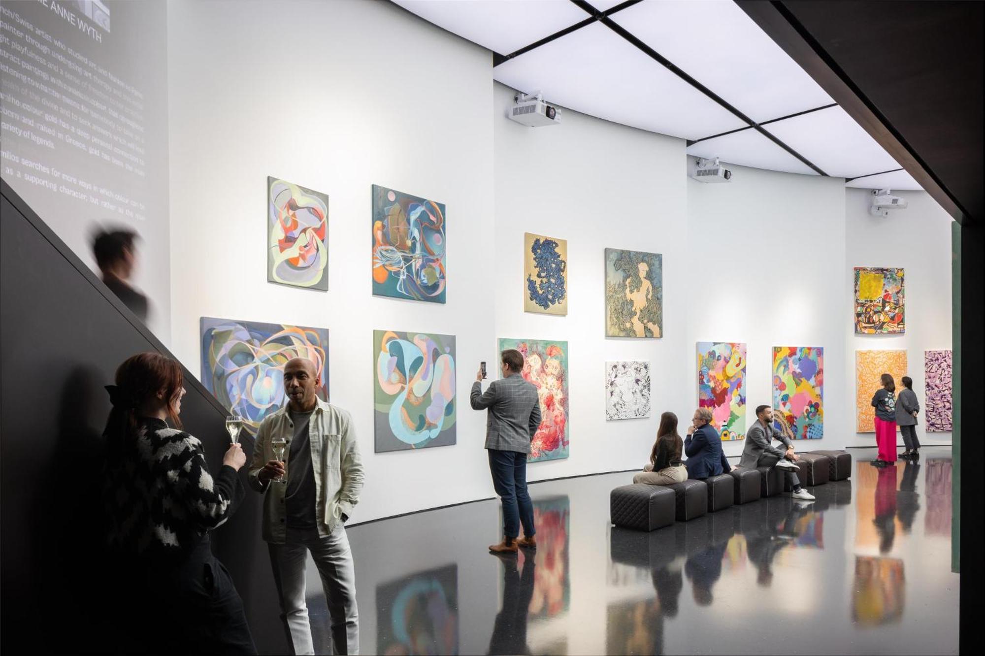 Art'Otel London Hoxton, Powered By Radisson Hotels Dış mekan fotoğraf